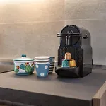 Artstay Stazione Centrale, 5 Piano, No Ascensore מילאנו