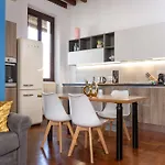 Artstay Stazione Centrale, 5 Piano, No Ascensore דירה מילאנו