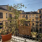 דירה Artstay Stazione Centrale, 5 Piano, No Ascensore