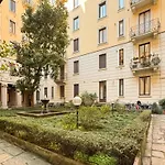 דירה Artstay Stazione Centrale, 5 Piano, No Ascensore *
