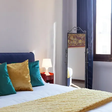 Apartman Artstay Stazione Centrale, 5 Piano, No Ascensore