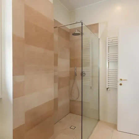 Apartman Artstay Stazione Centrale, 5 Piano, No Ascensore Milánó