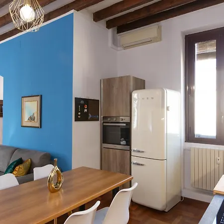 Apartman Artstay Stazione Centrale, 5 Piano, No Ascensore