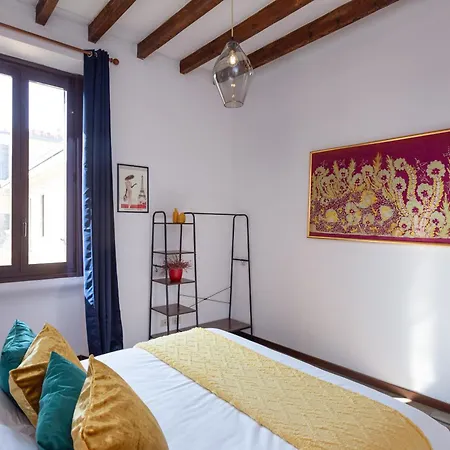 Apartment Artstay Stazione Centrale, 5 Piano, No Ascensore Mailand