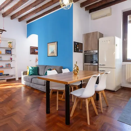 Artstay Stazione Centrale, 5 Piano, No Ascensore Apartman