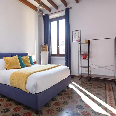 Artstay Stazione Centrale, 5 Piano, No Ascensore Apartman