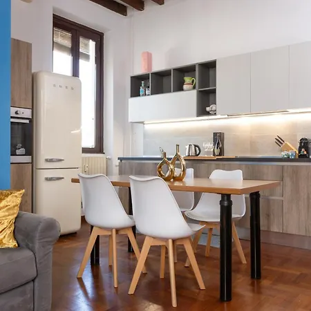 Artstay Stazione Centrale, 5 Piano, No Ascensore Apartman Milánó