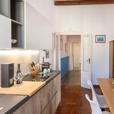 Apartman Artstay Stazione Centrale, 5 Piano, No Ascensore