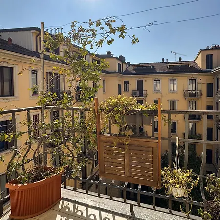 Apartman Artstay Stazione Centrale, 5 Piano, No Ascensore