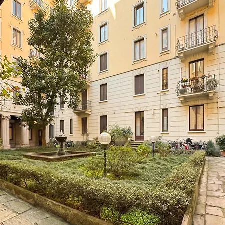Apartman Artstay Stazione Centrale, 5 Piano, No Ascensore *