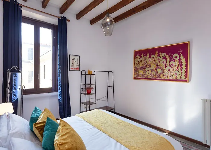 Apartment Artstay Stazione Centrale, 5 Piano, No Ascensore Mailand